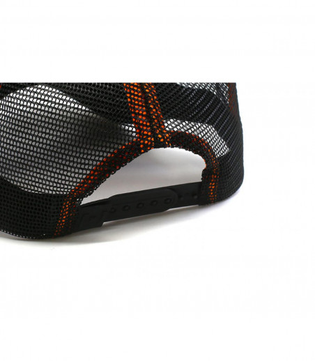 Capslab Trucker DBZ Goten Capslab Trucker DBZ Goten